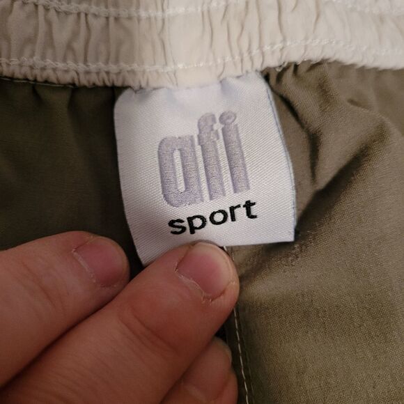 Afi sport cargo shorts - Picture 3 of 7